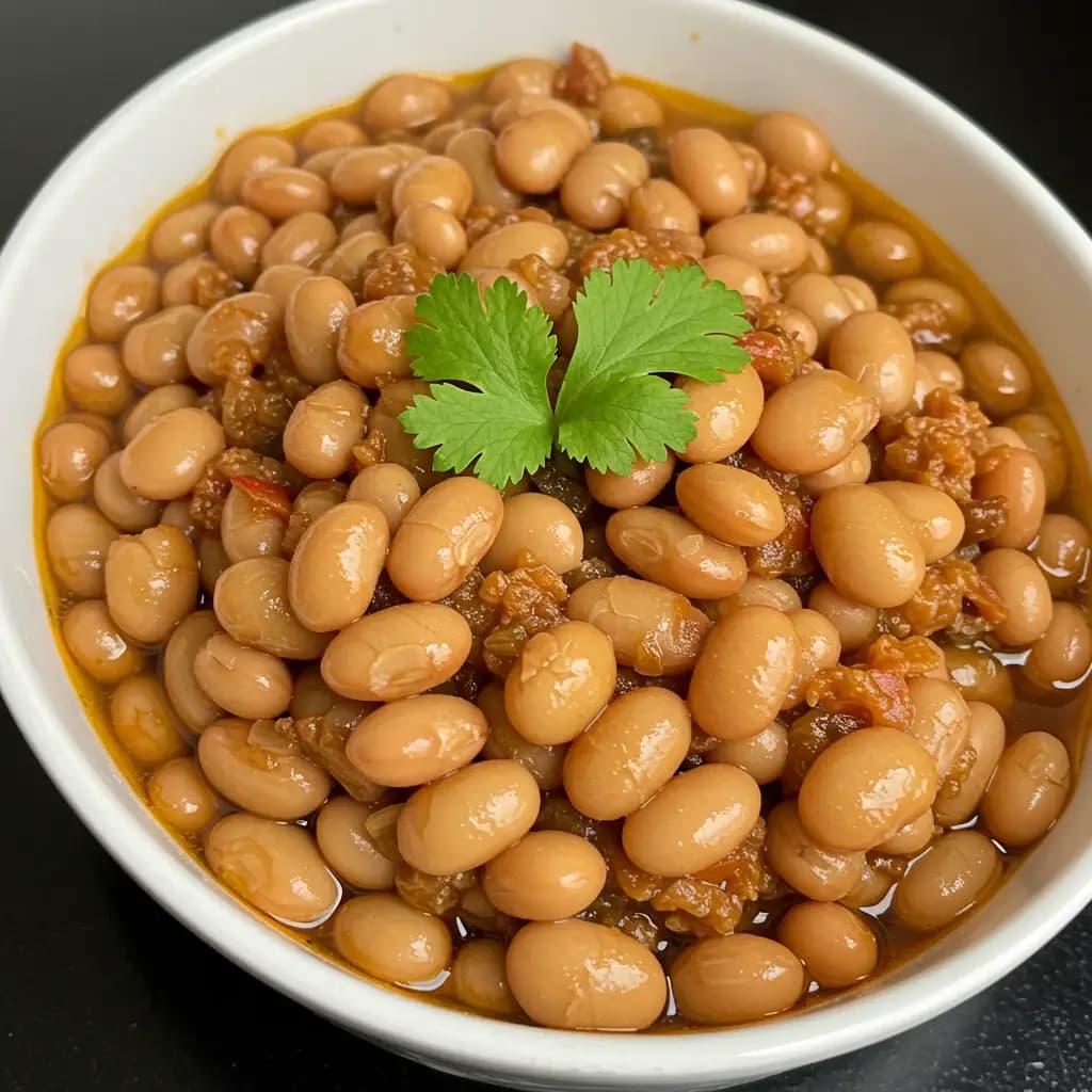 Receita de Fava Nordestina