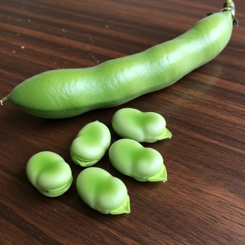 Receita de Favas com Entrecosto