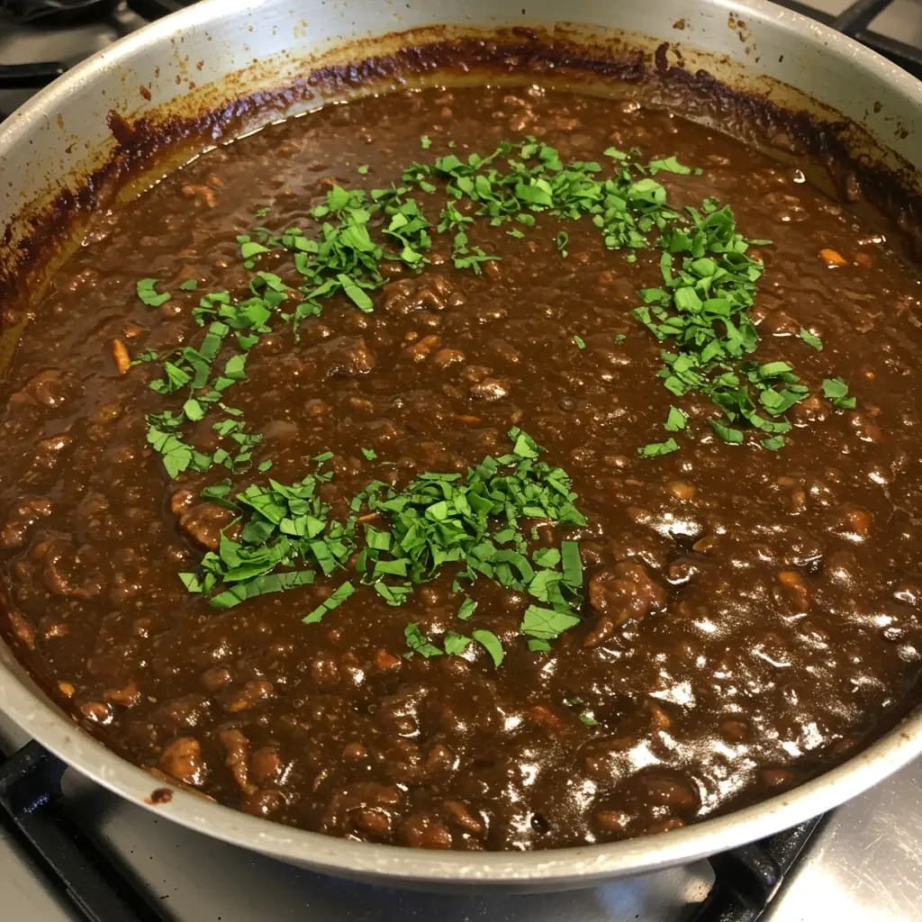 Receita de Feijão Amigo