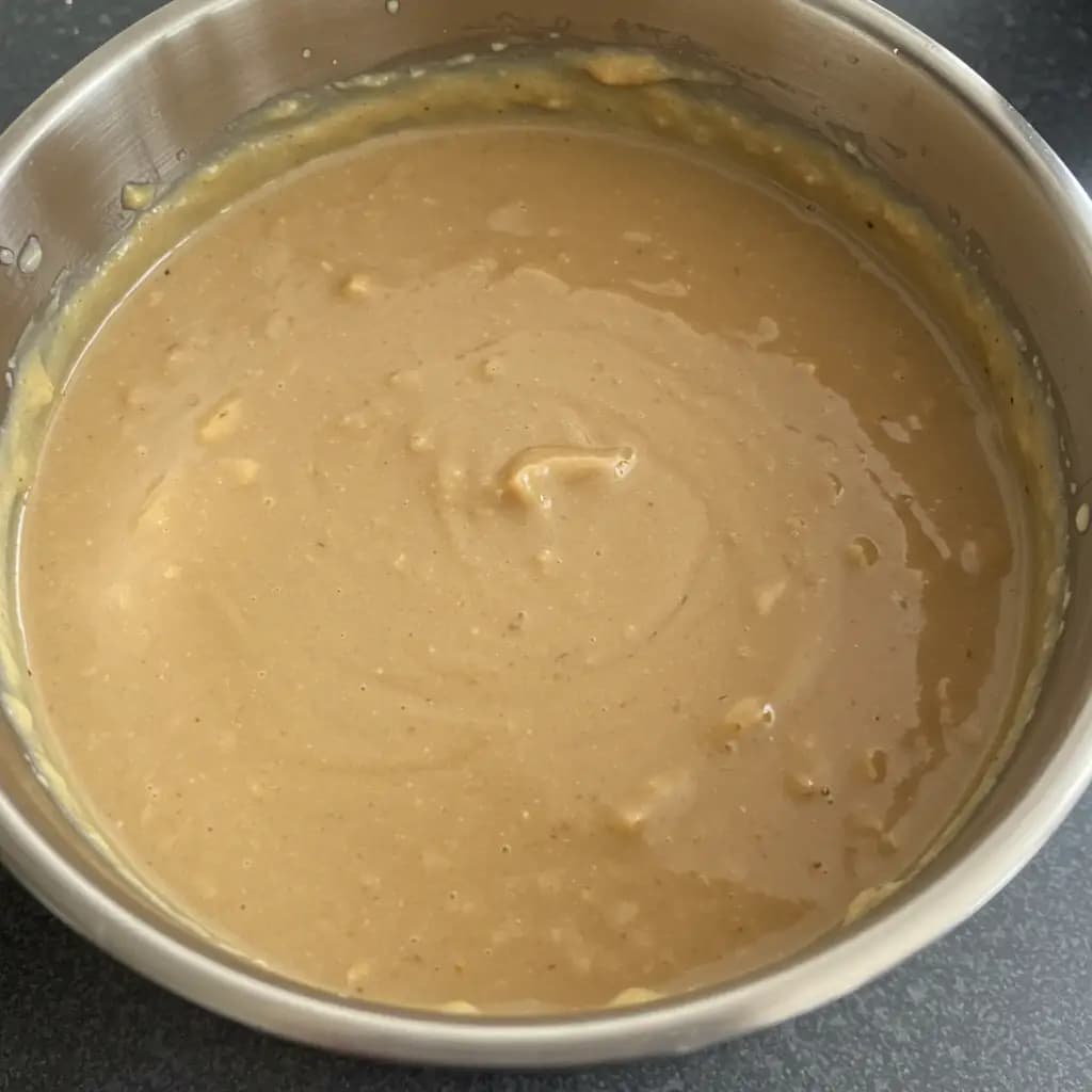 Receita de Feijão de Leite Cremoso