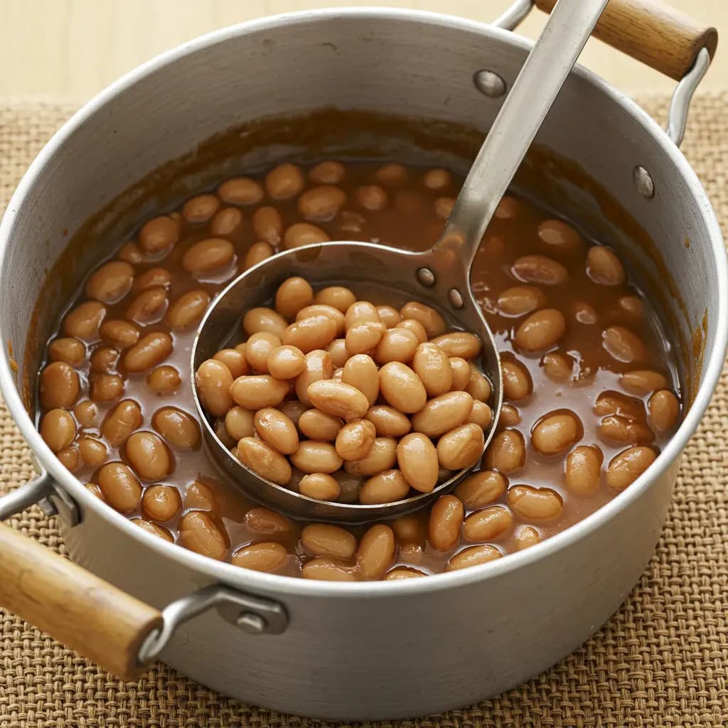 Receita de Feijão Tropeiro