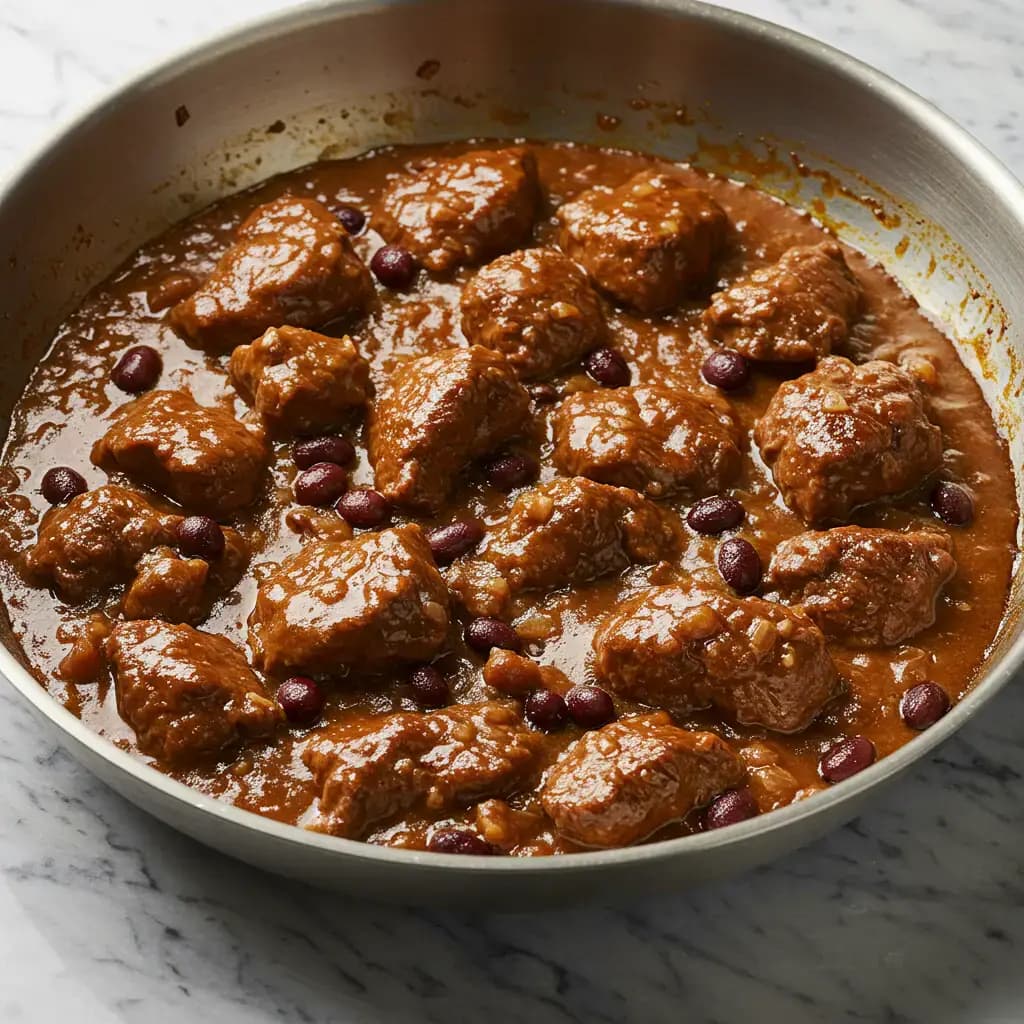 Receita de Feijoada Completa