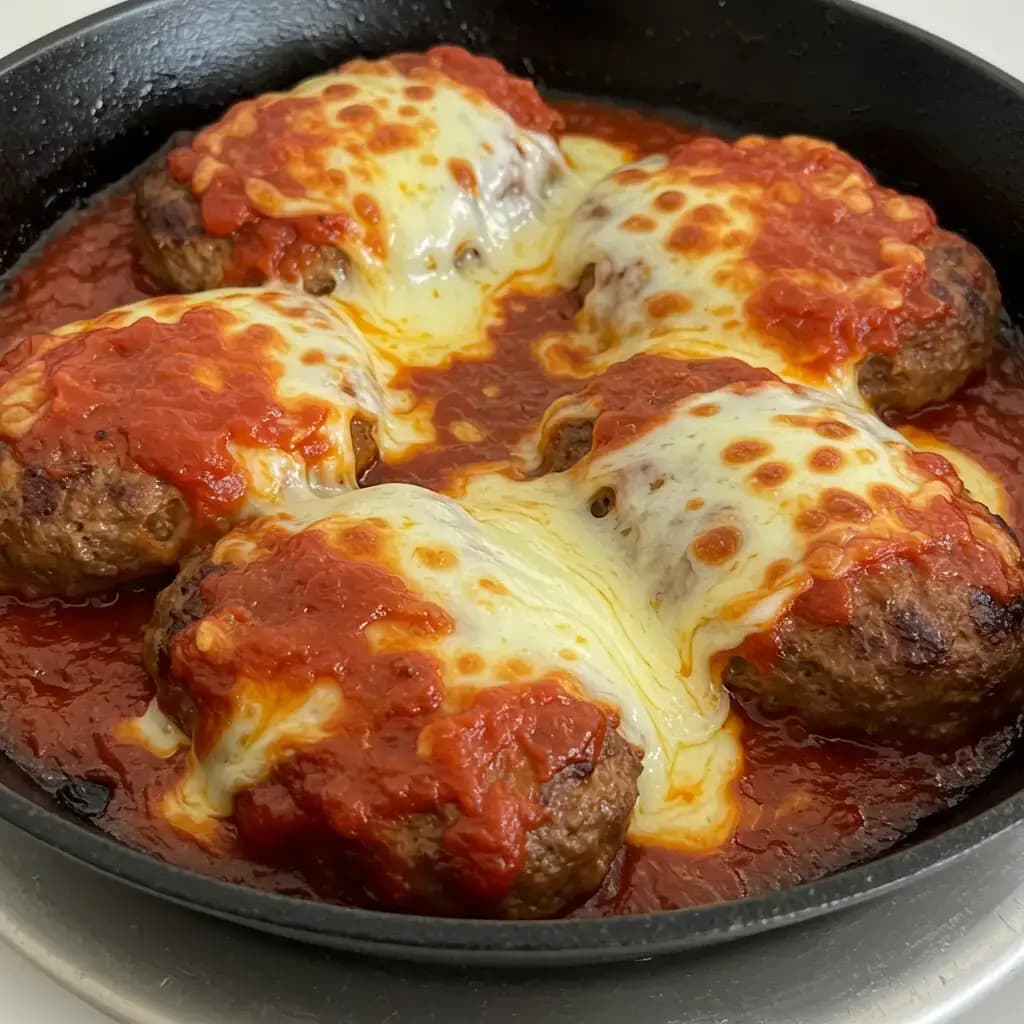 Receita de Filé à Parmegiana