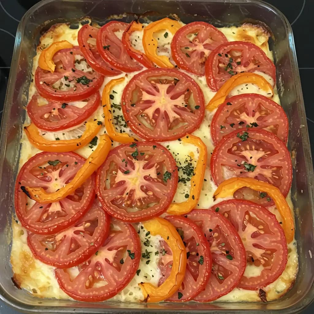 Receita de Filé de peixe ao forno