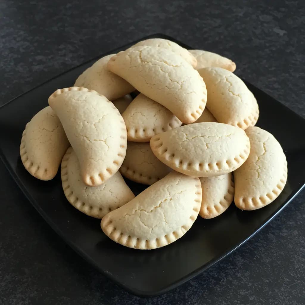 Receita de Focaccia de Frango
