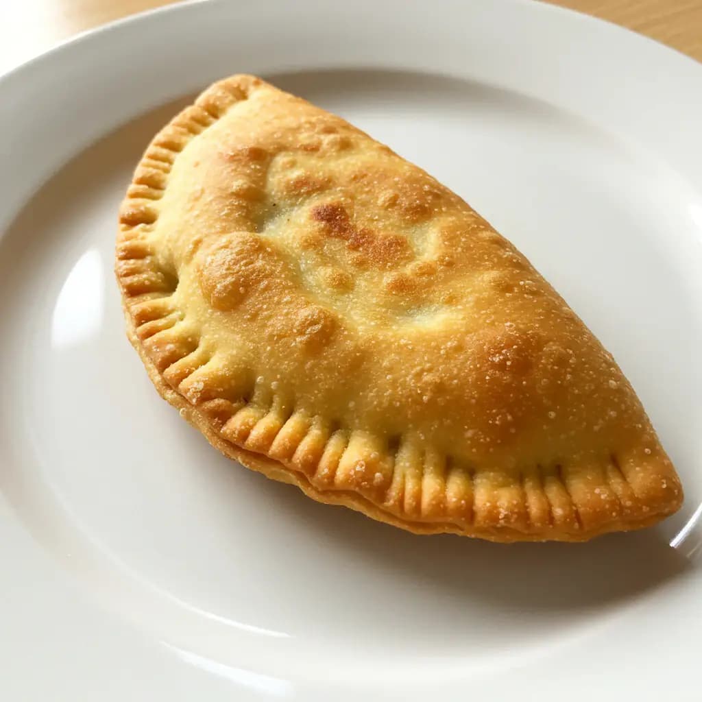 Receita de Fogaça de Batata