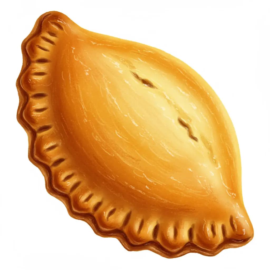 Receita de Fogazza Real