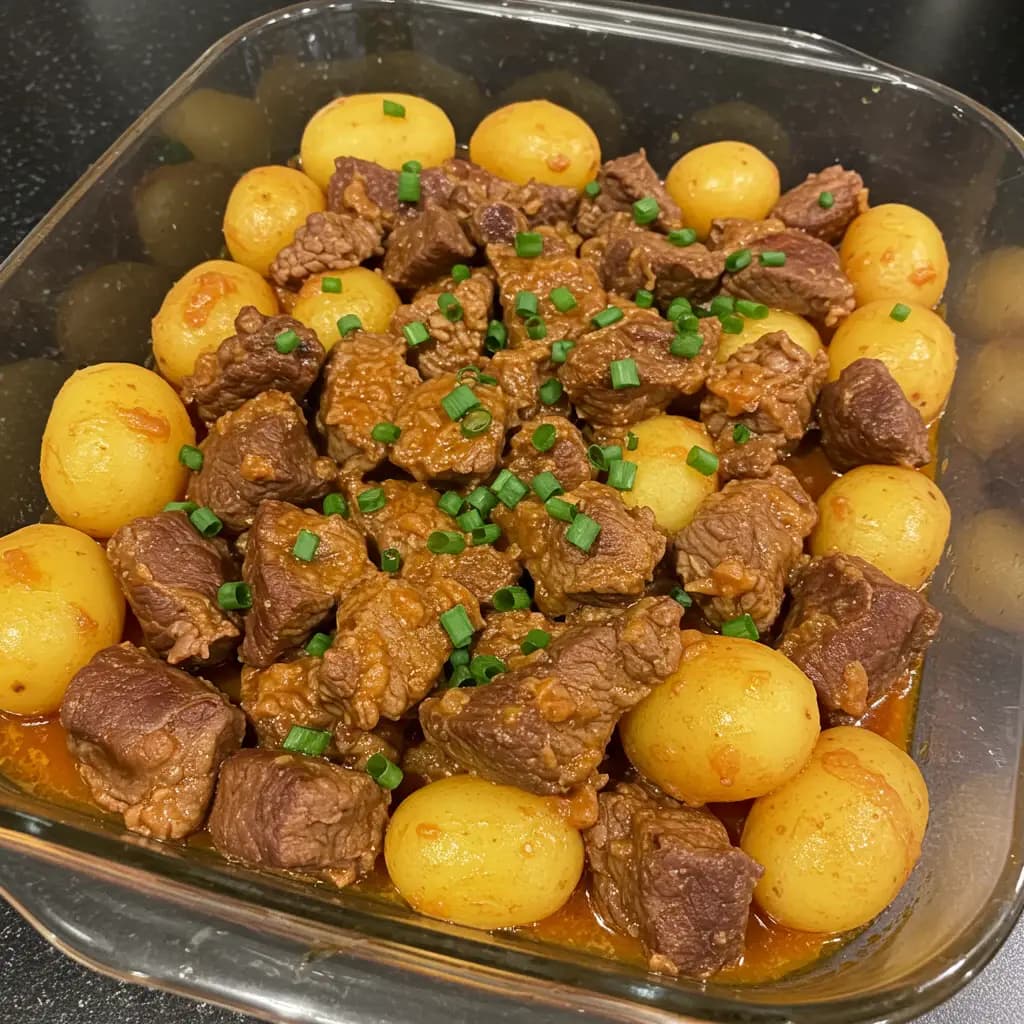 Receita de Fraldinha na Pressão