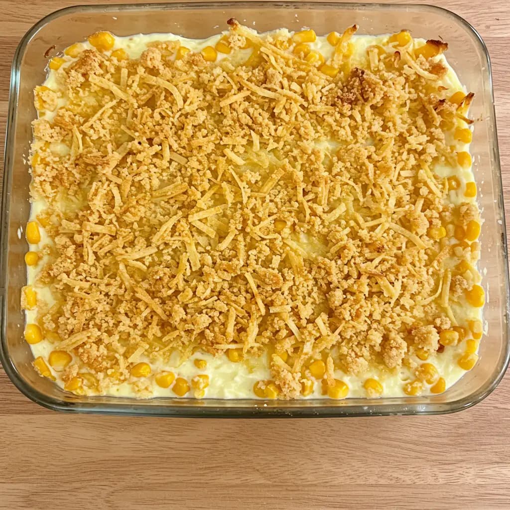 Receita de Frango a fricassé