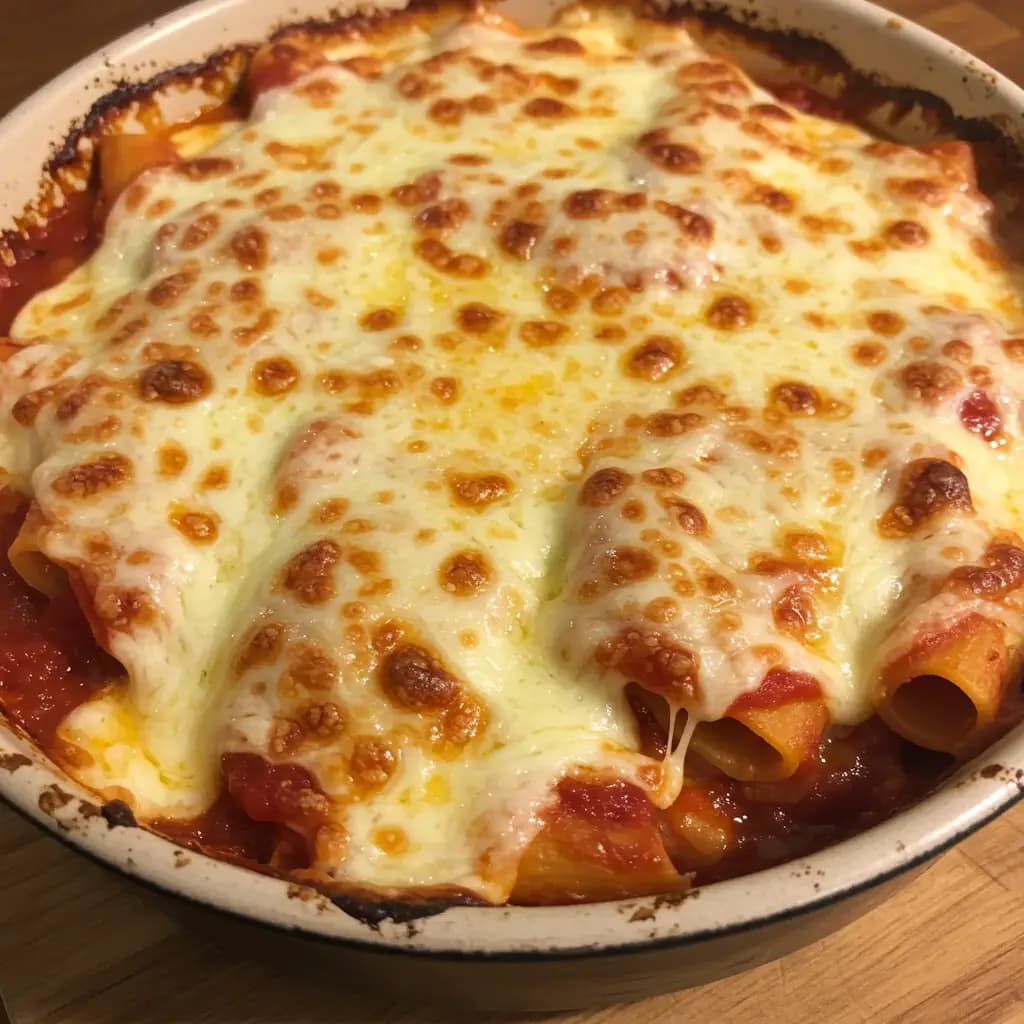 Receita de Frango à Parmegiana