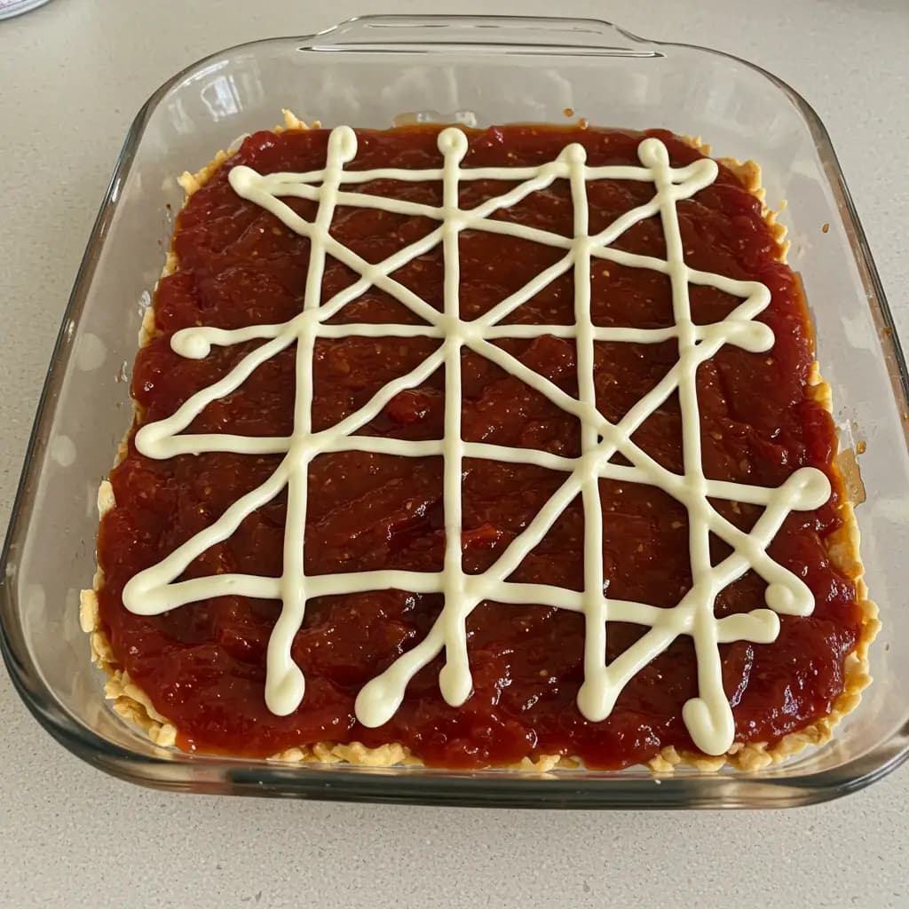 Receita de Frango à Parmegiana
