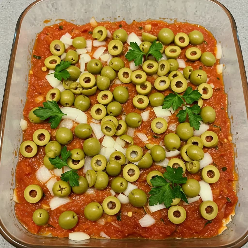 Receita de Frango à Parmegiana