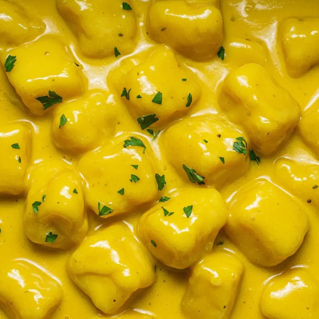 Receita de Frango ao curry