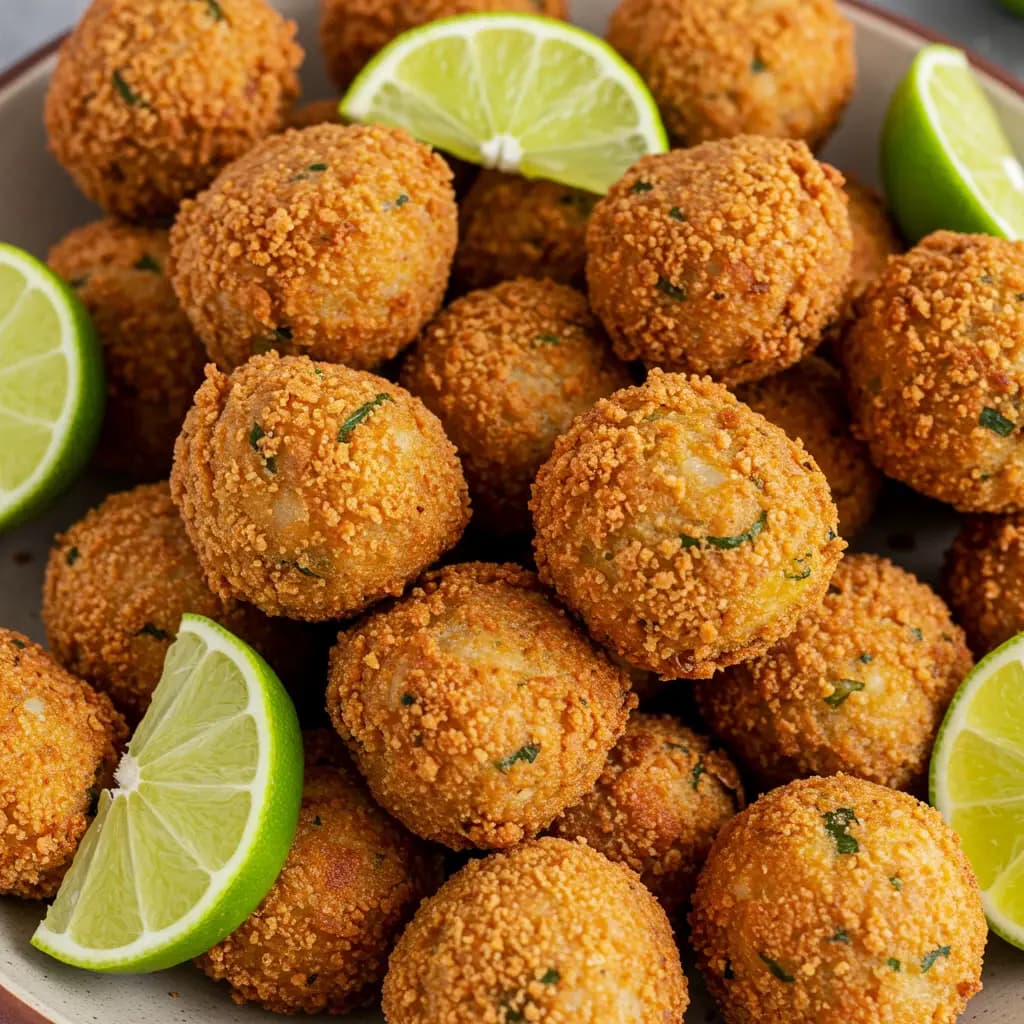 Receita de Frango crocante
