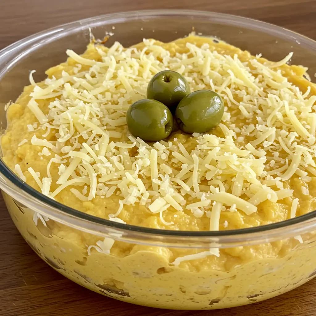 Receita de Fricassê à moda Elena
