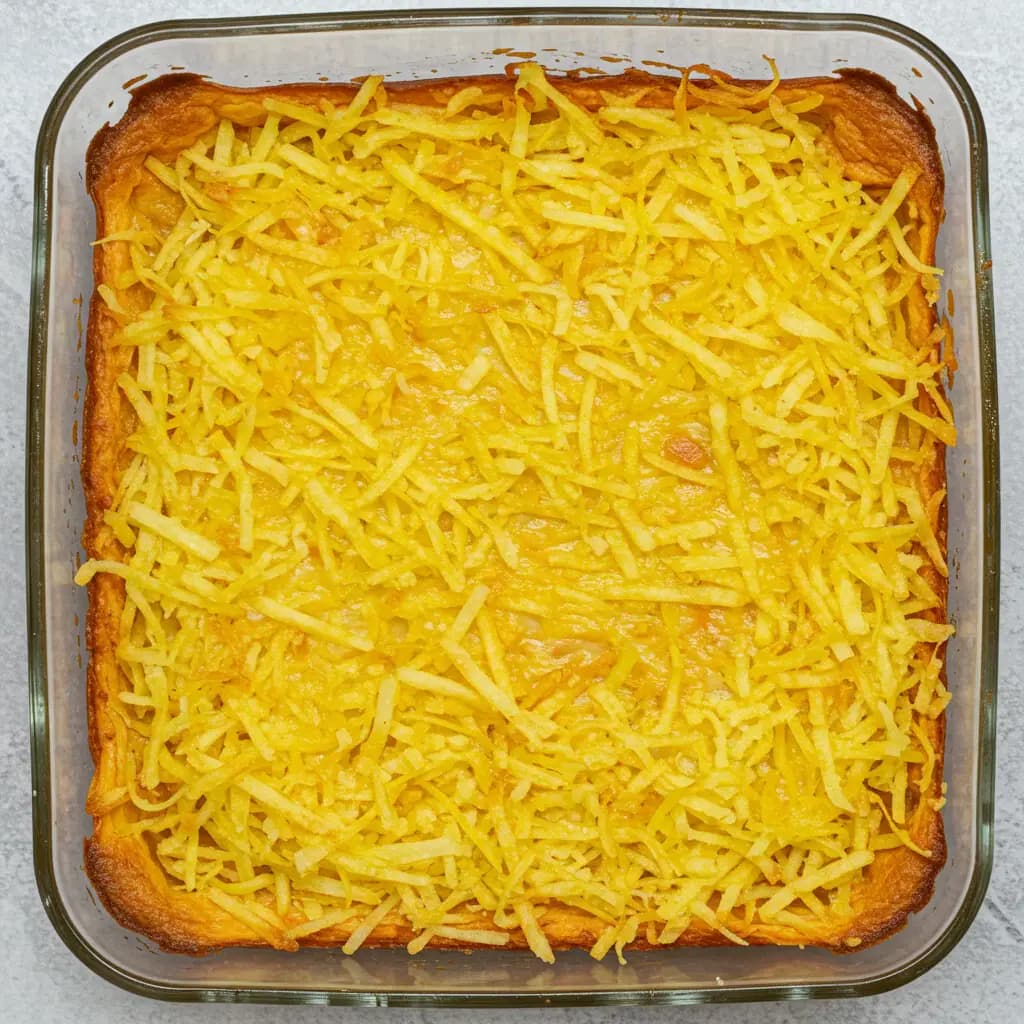 Receita de Fricassê de frango