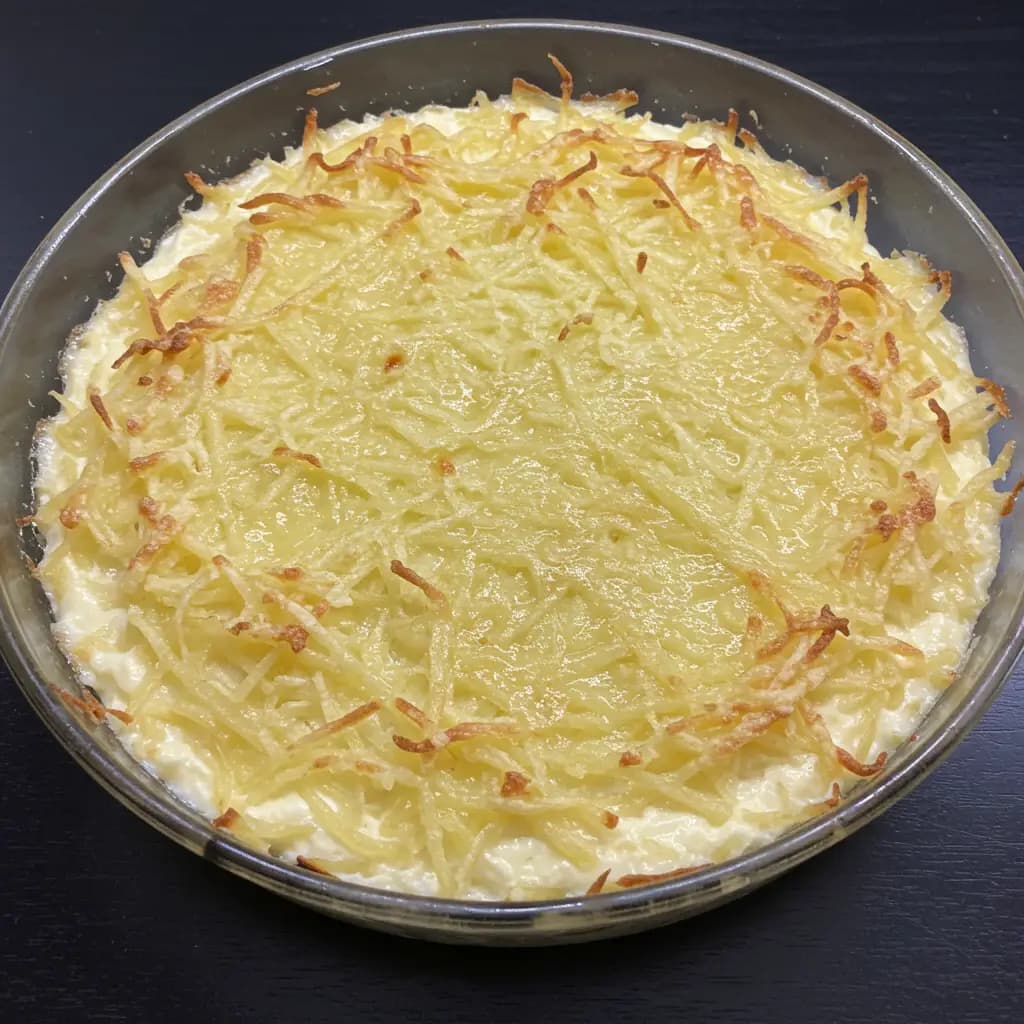Receita de Fricassê de frango