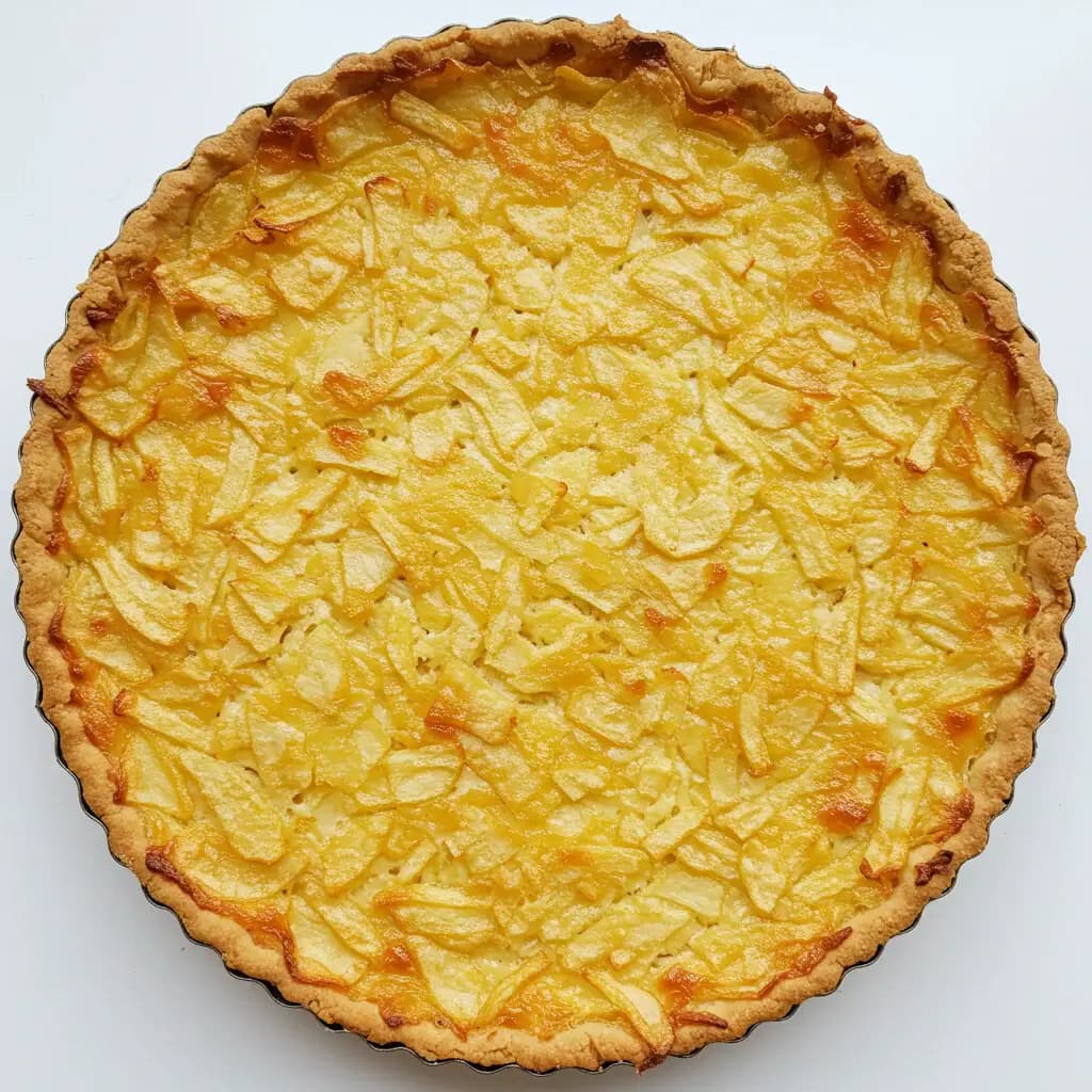 Receita de Fricassê de frango