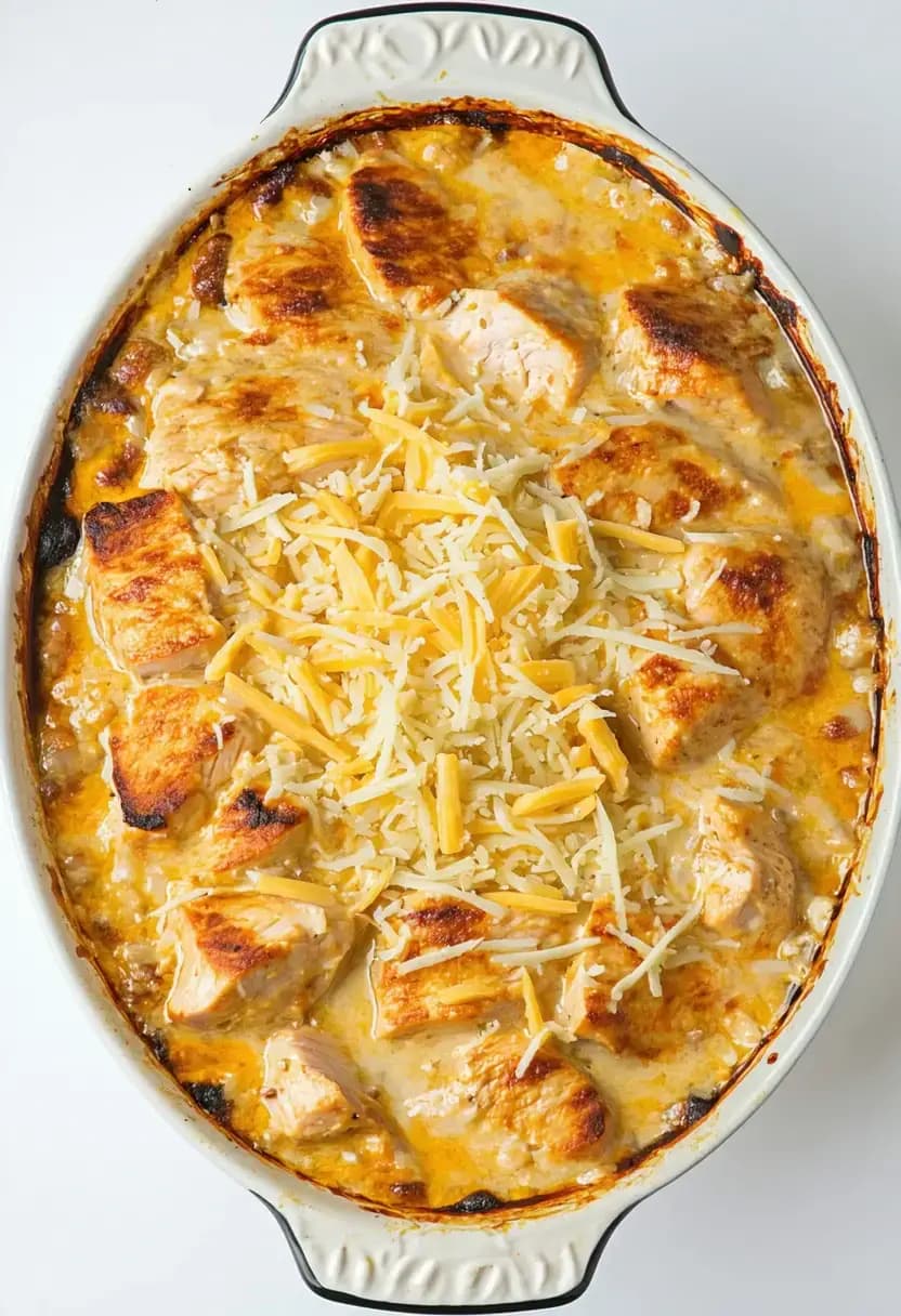 Receita de Fricassê de Frango Tradicional