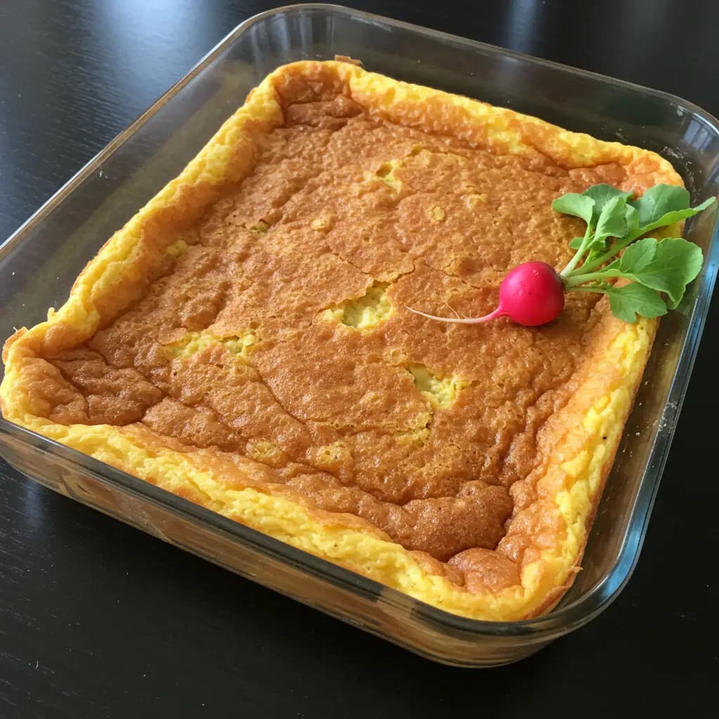 Receita de Fritada de Sururu