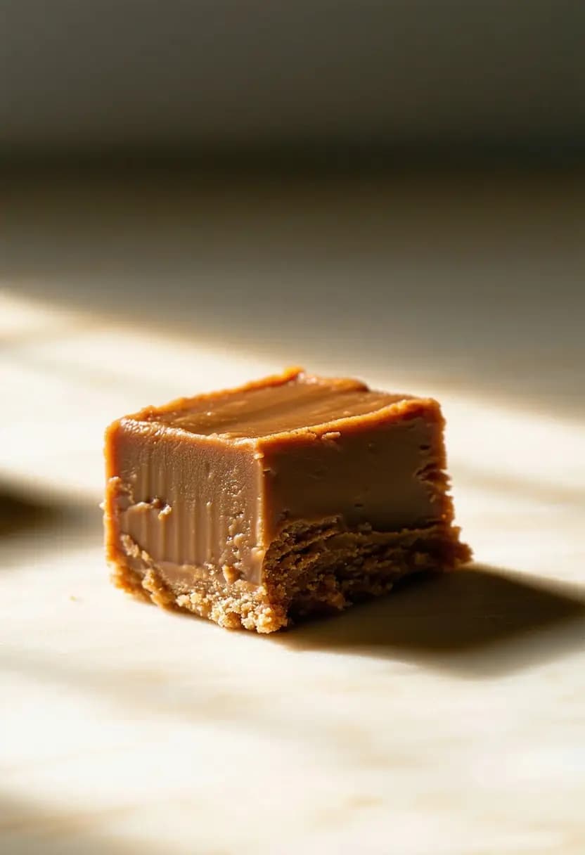 Receita de Fudge