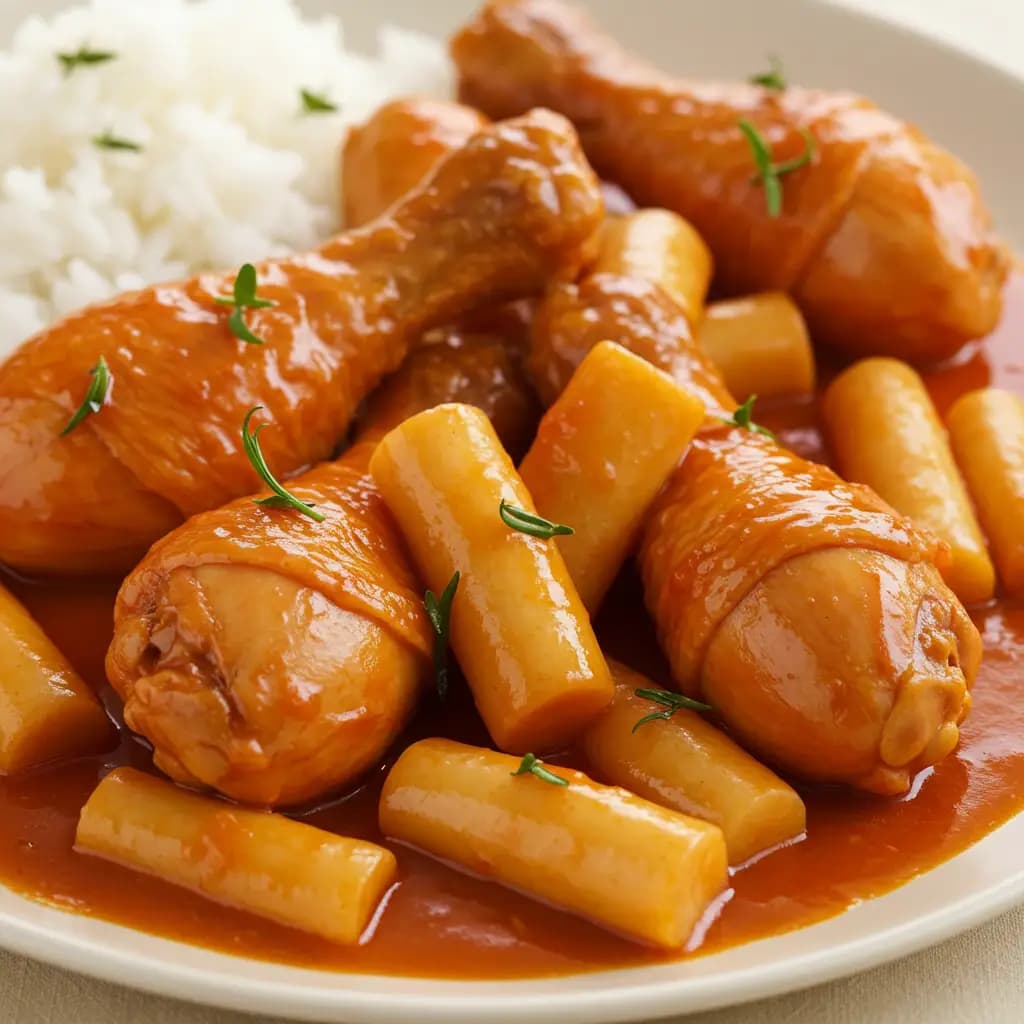 Receita de Galopé Caipira