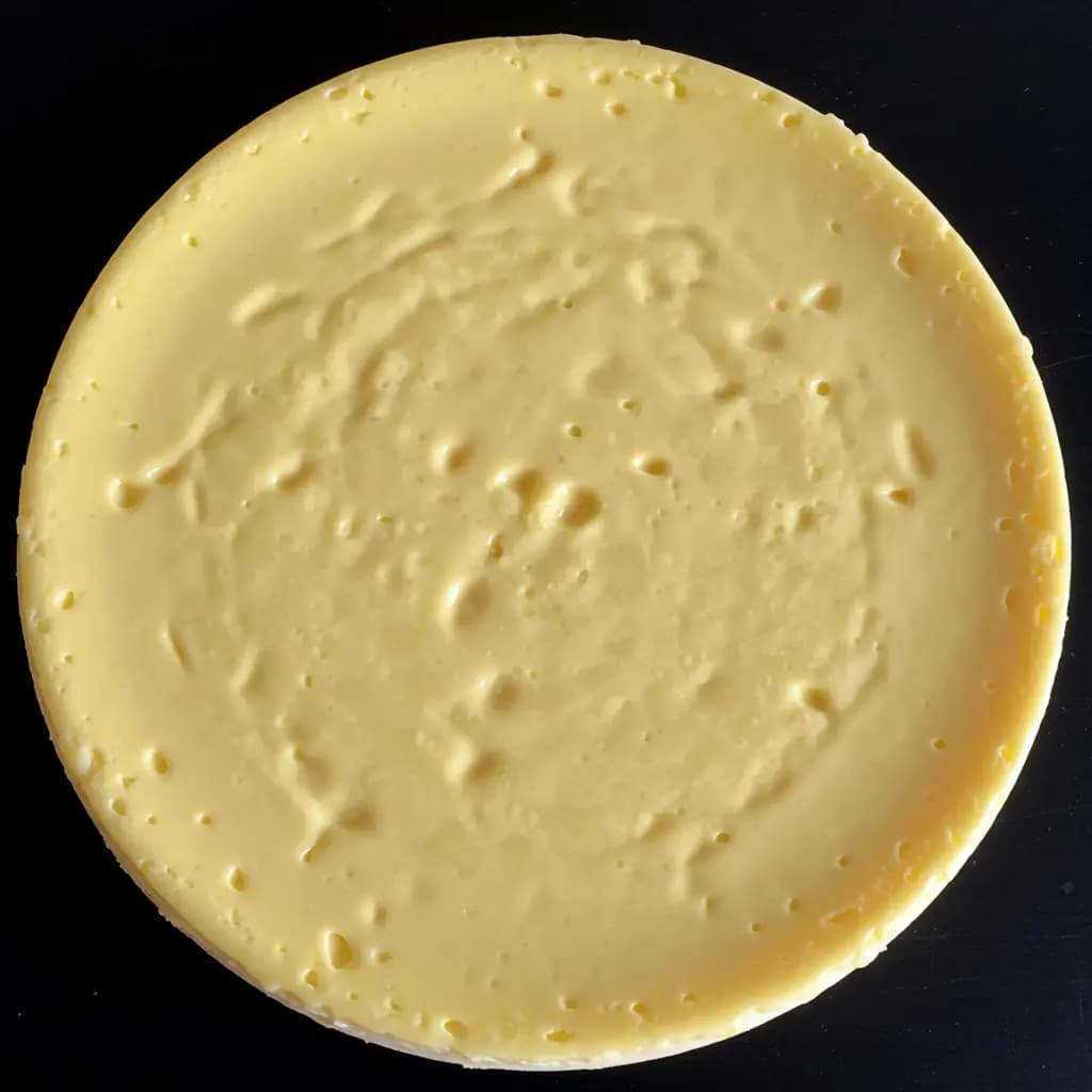 Receita de Gelado de Abacaxi