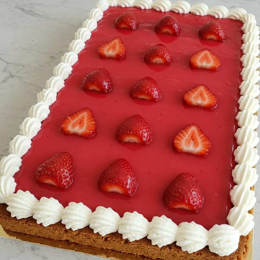 Receita de Geléia de brilho