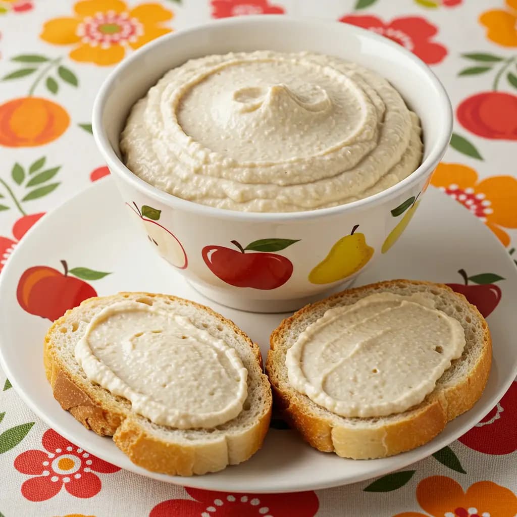 Receita de Geleia de Pé de Galinha