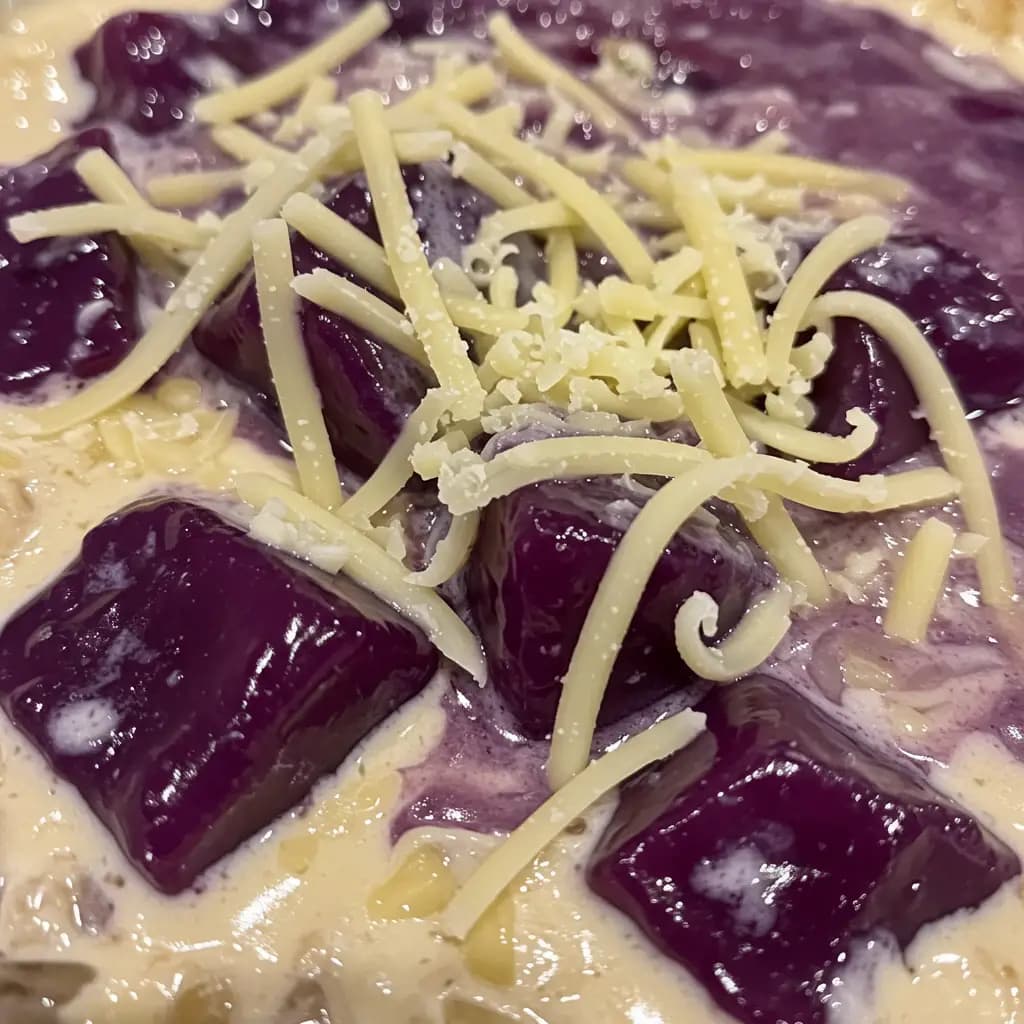 Receita de Gnocchi Maravilha