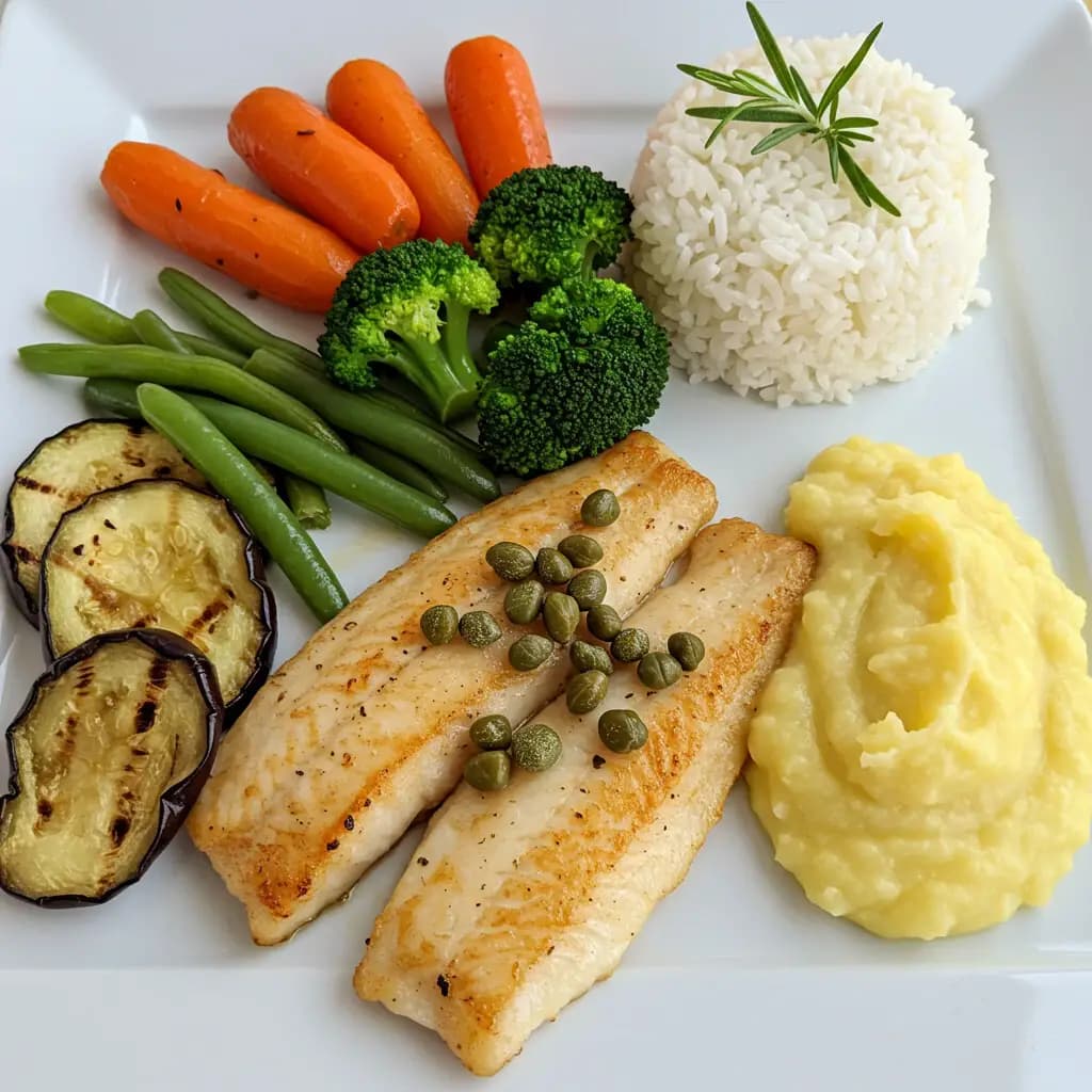 Receita de Grelhados Deliciosos