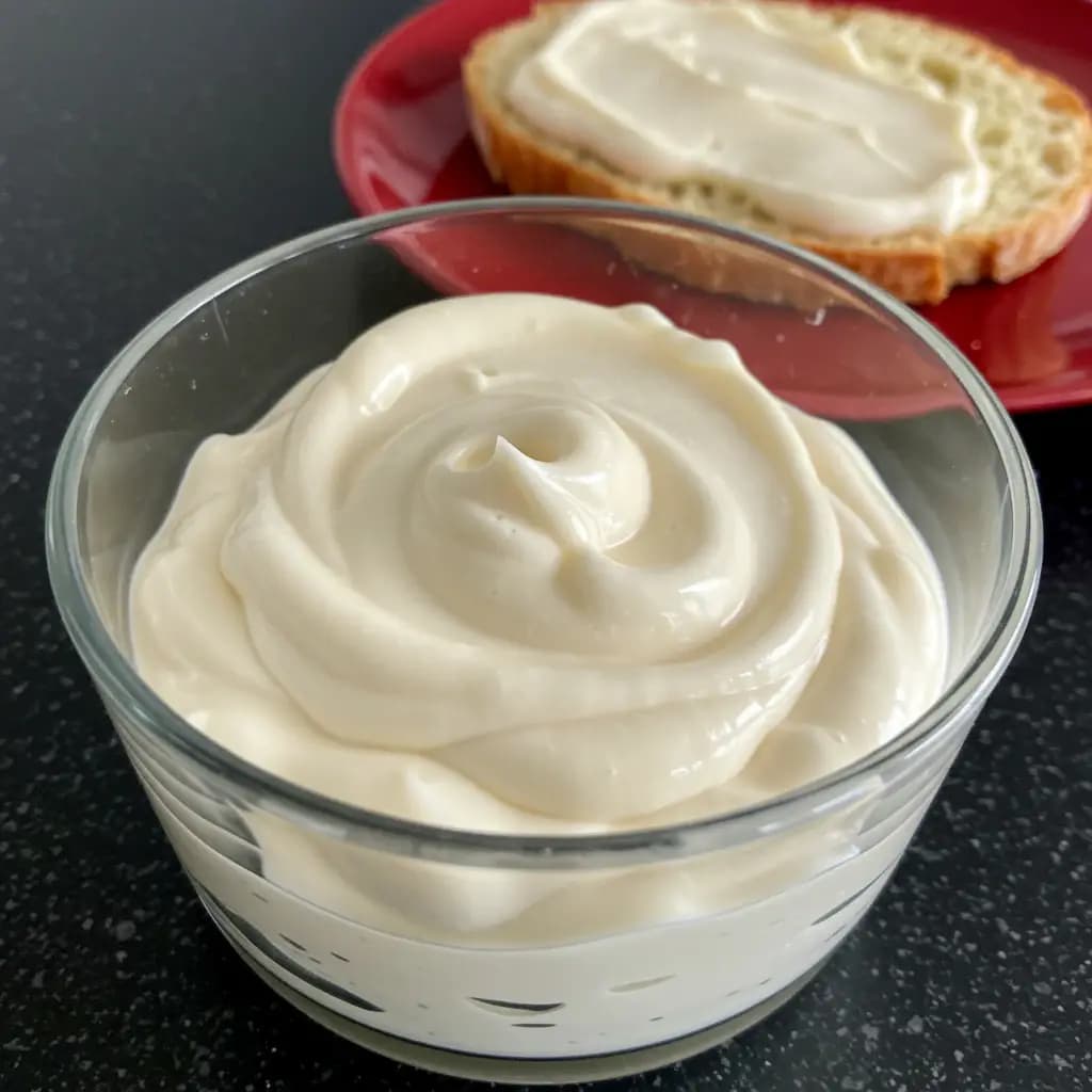 Receita de Homus Tradicional