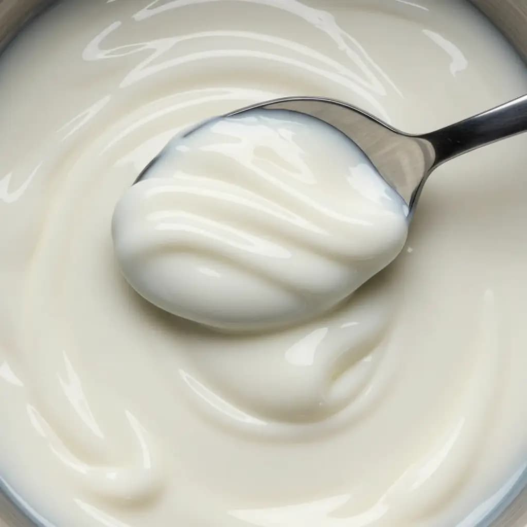 Receita de Iogurte de leite em pó