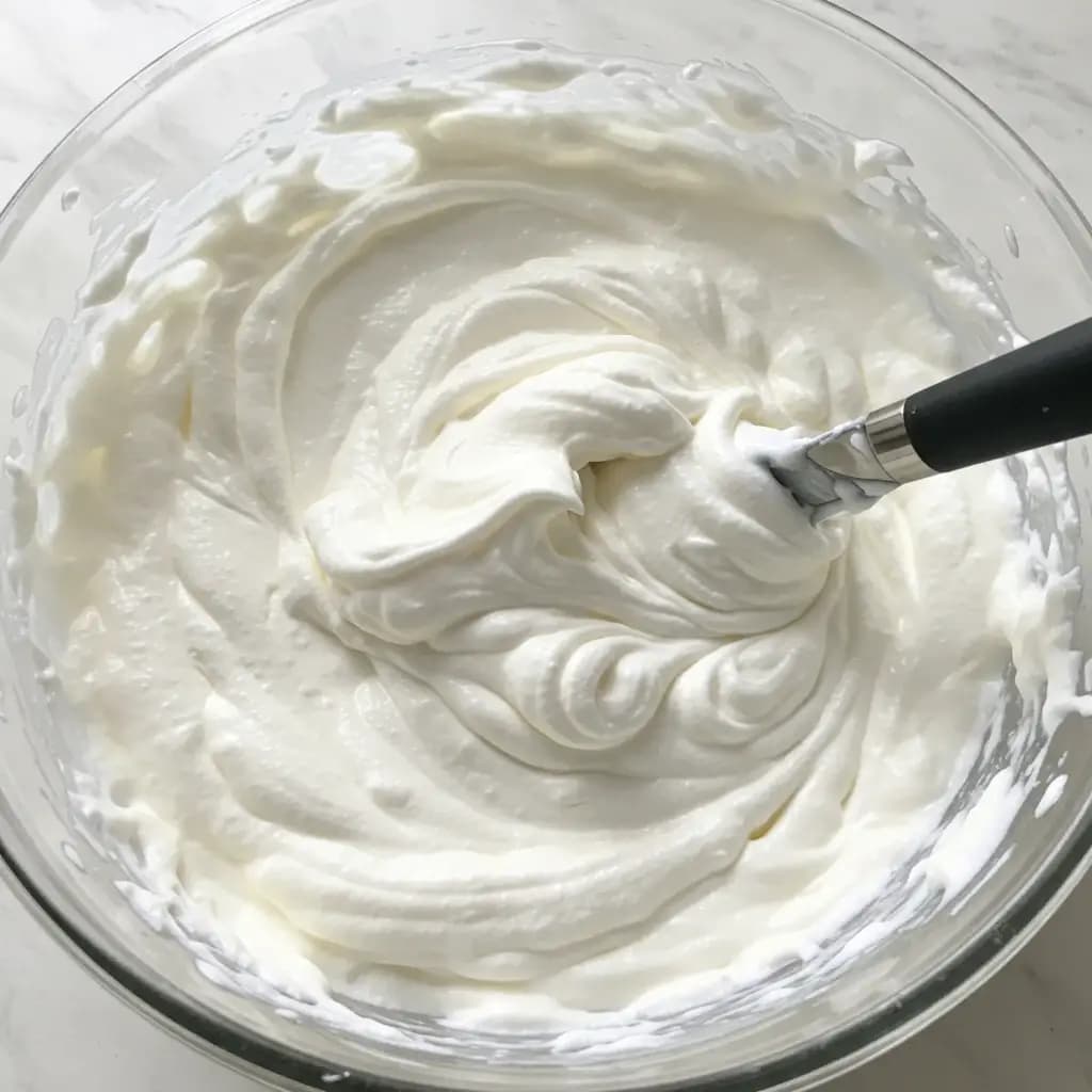 Receita de Iogurte grego