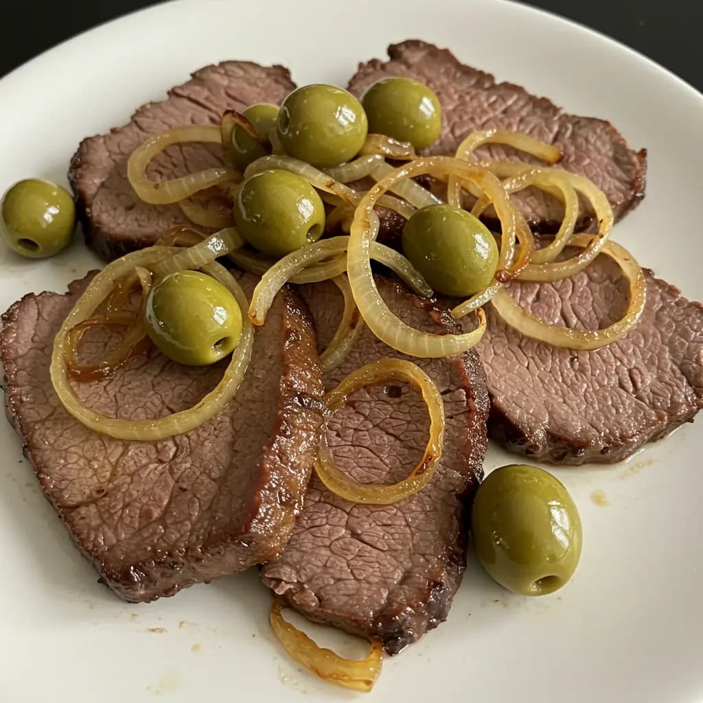 Receita de Lagarto vapt vupt