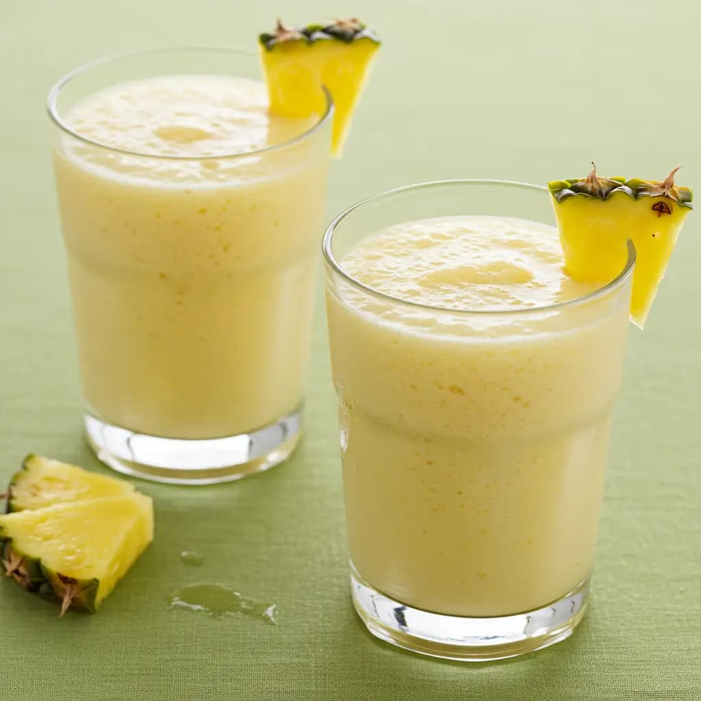Receita de Licor de abacaxi