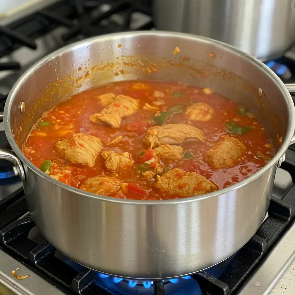 Receita de Língua de Boi ao Molho