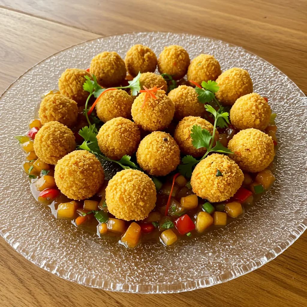 Receita de Lombo Agridoce à Elena