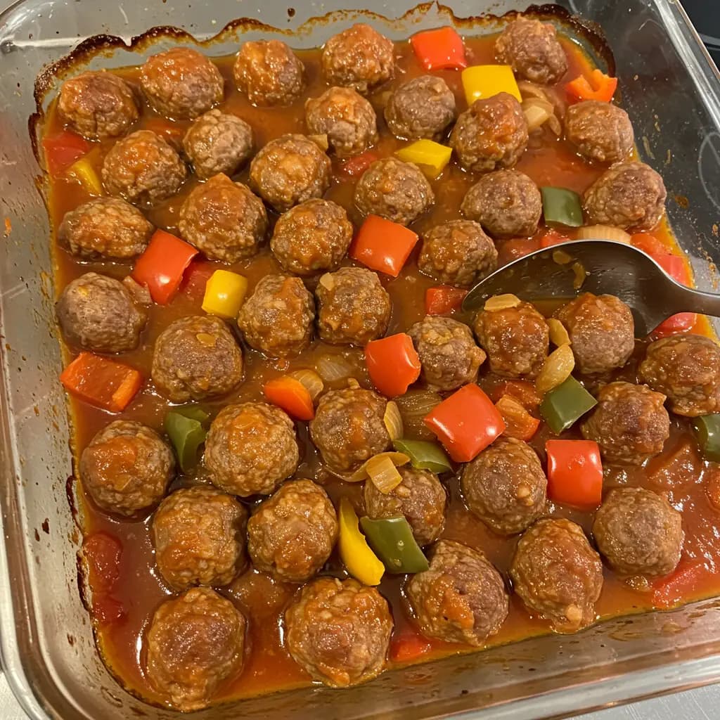 Receita de Lombo Suíno Agridoce