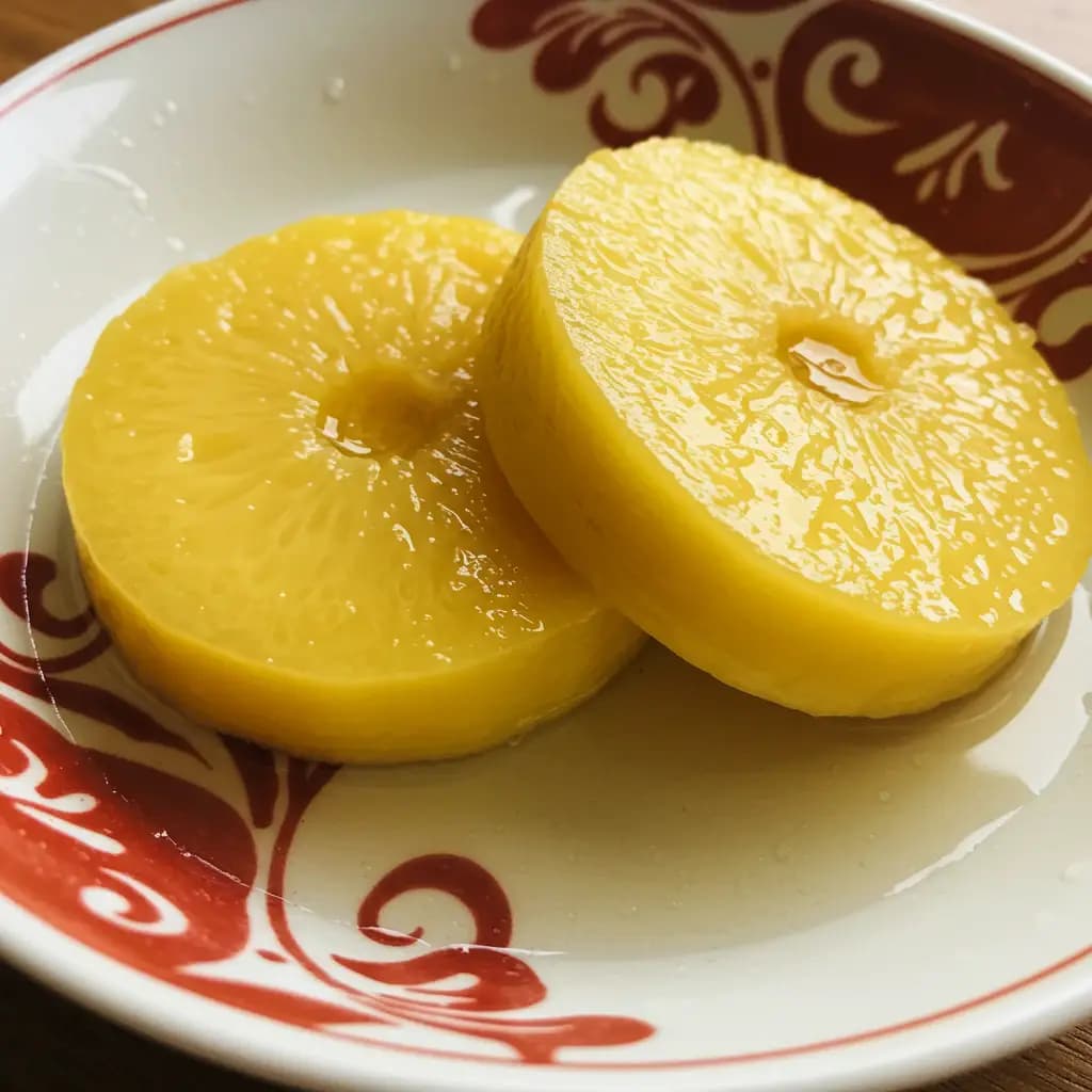 Receita de Maçã Assada (Light)