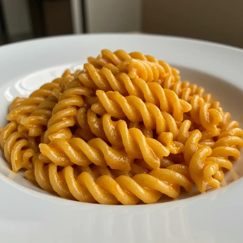 Receita de Macarrão na Pressão