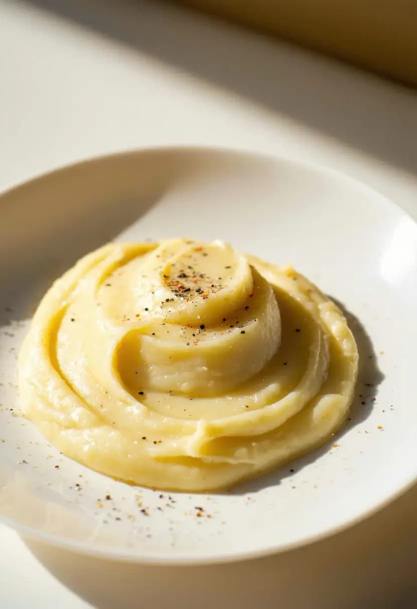 Receita de Maionese Caseira Sem Óleo
