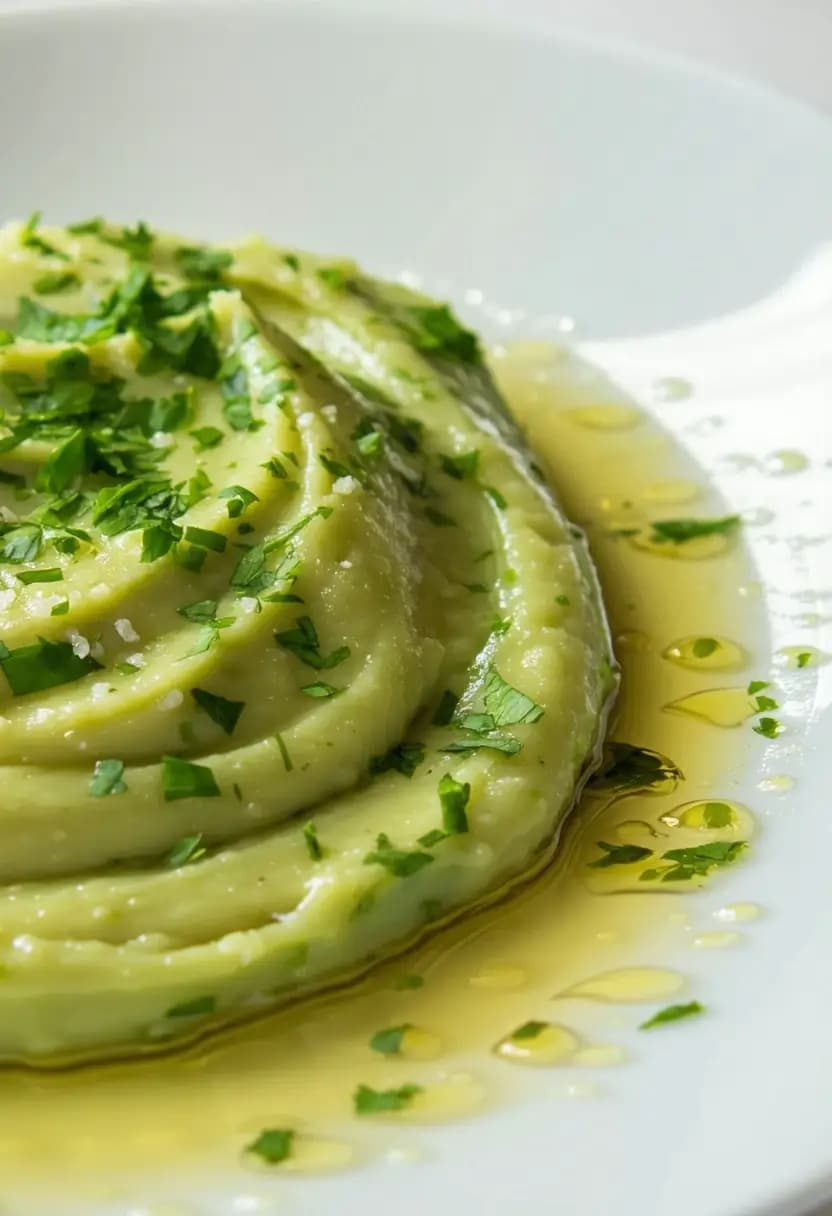 Receita de Maionese de Abacate