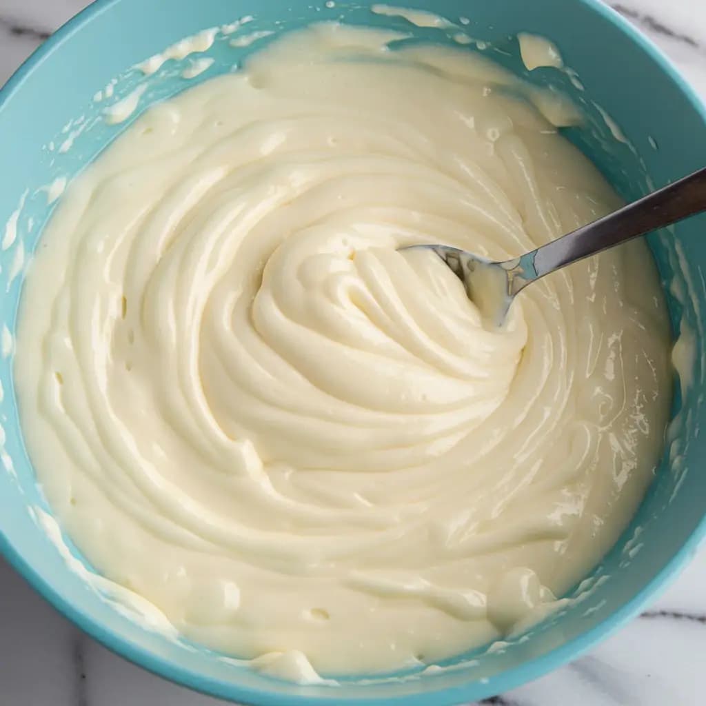 Receita de Maionese de Claras