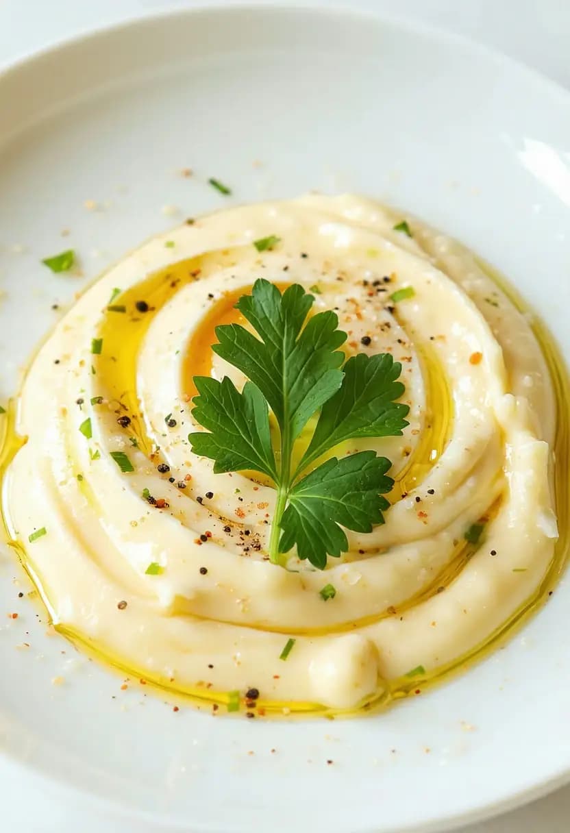 Receita de Maionese de Ovo Cozido Simples