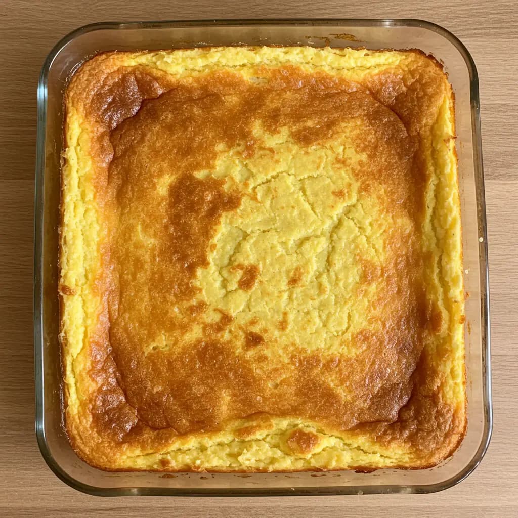 Receita de Mané Pelado