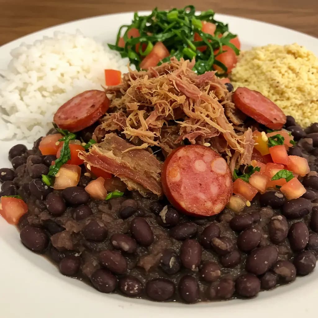 Receita de Mangulão