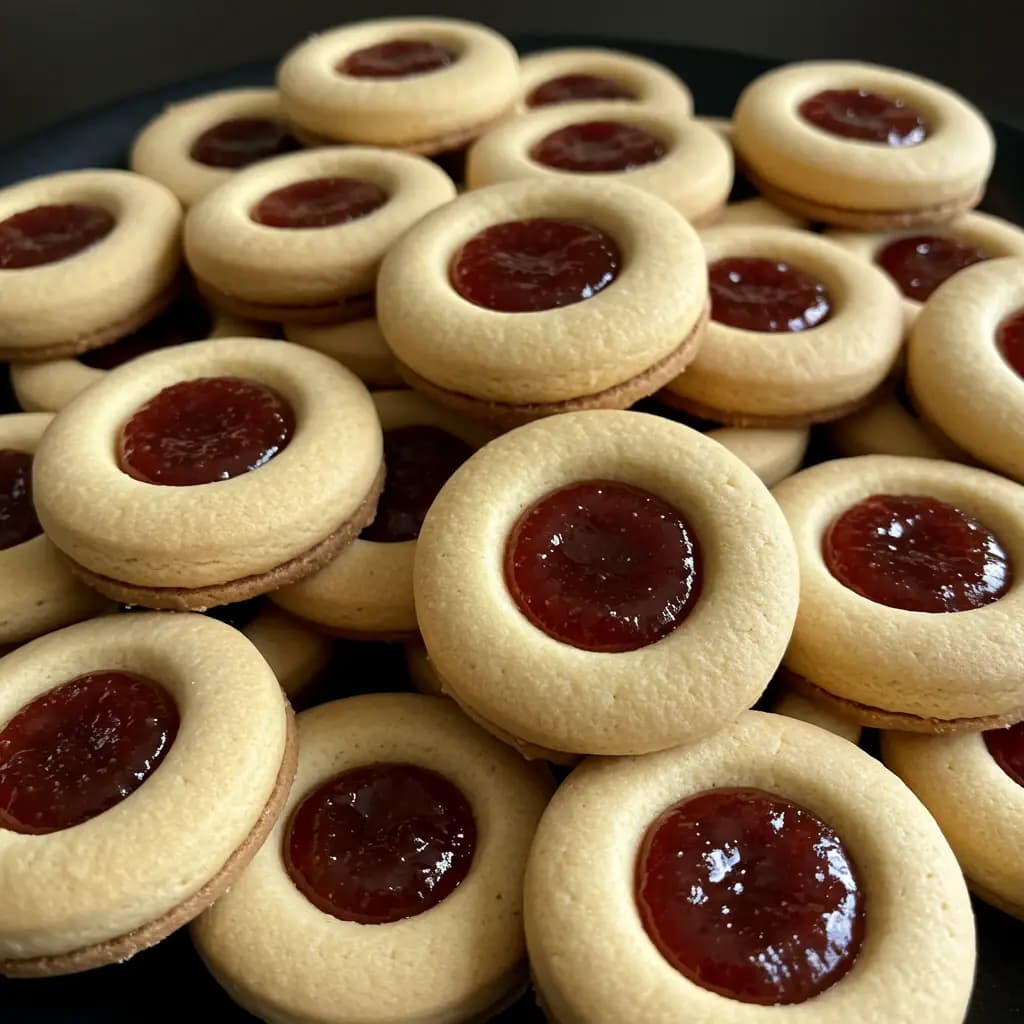 Receita de Manteiga