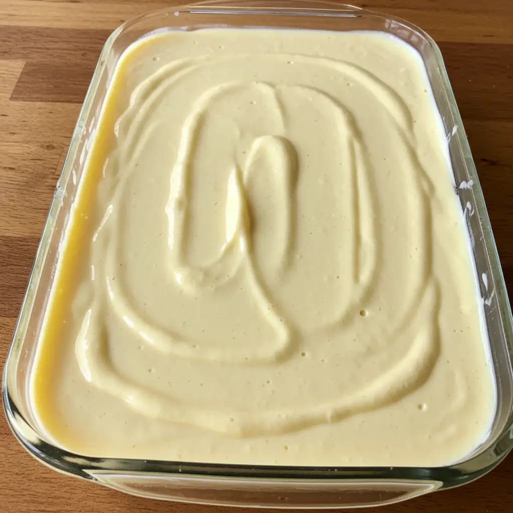Receita de Marido Gelado
