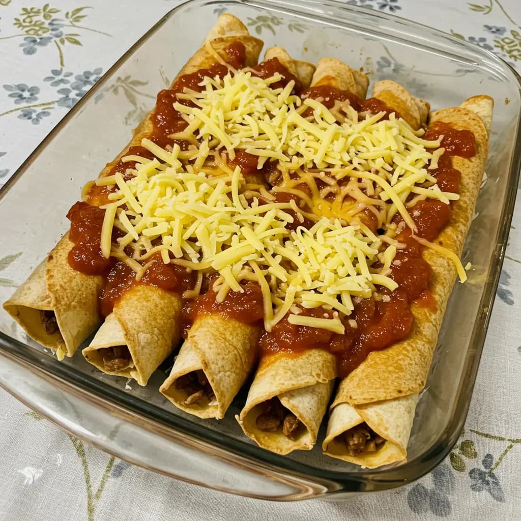 Receita de Massa de Panqueca